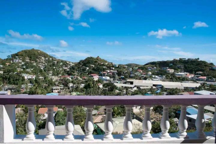 Altare - Breezy With A View Apartment กรานดองส์ ภายนอก รูปภาพ