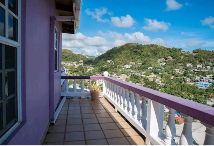 Altare - Breezy With A View Apartment กรานดองส์ ภายนอก รูปภาพ